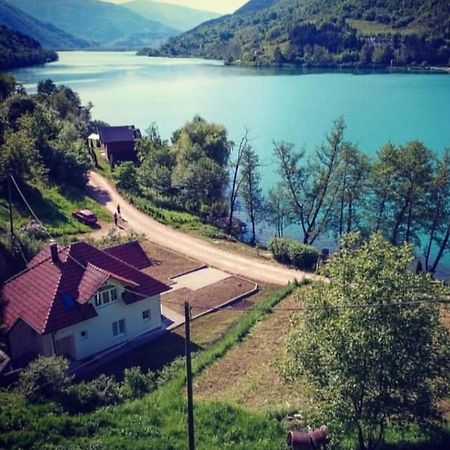Cobras Plivsko Jezero, Jajce Villa Luaran gambar